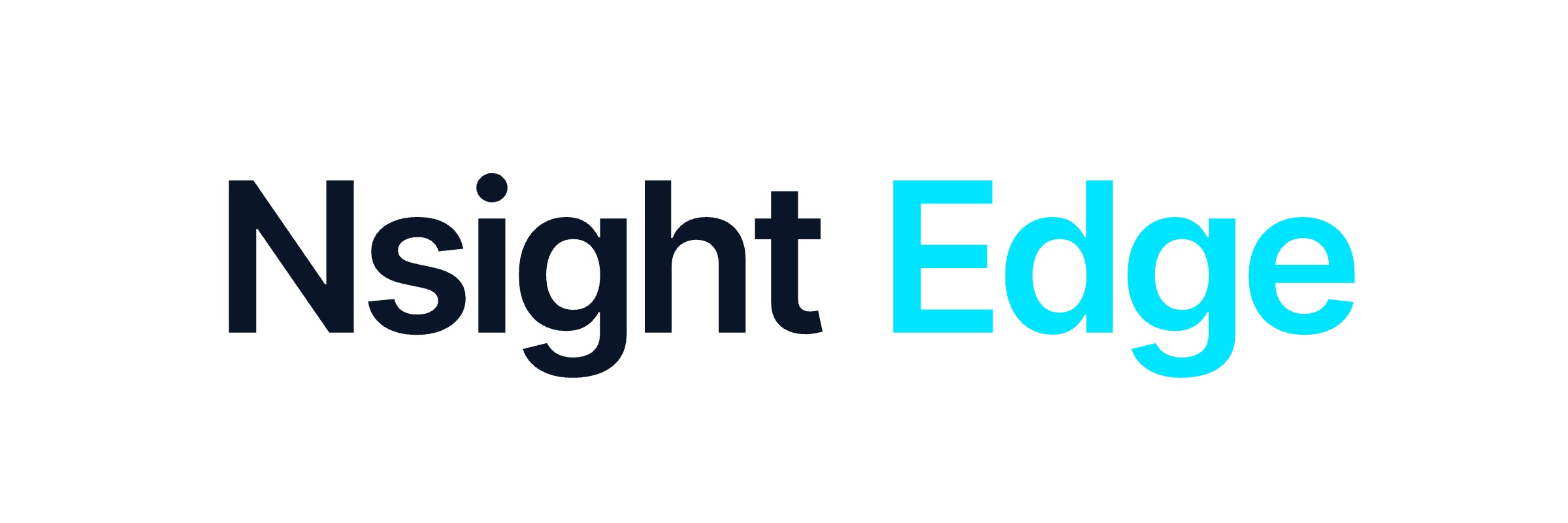 Nsight Edge